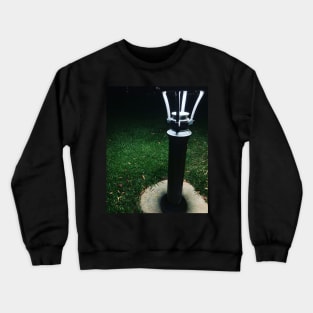 Begin Crewneck Sweatshirt